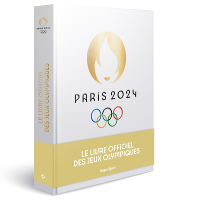 Guide souvenir des JO