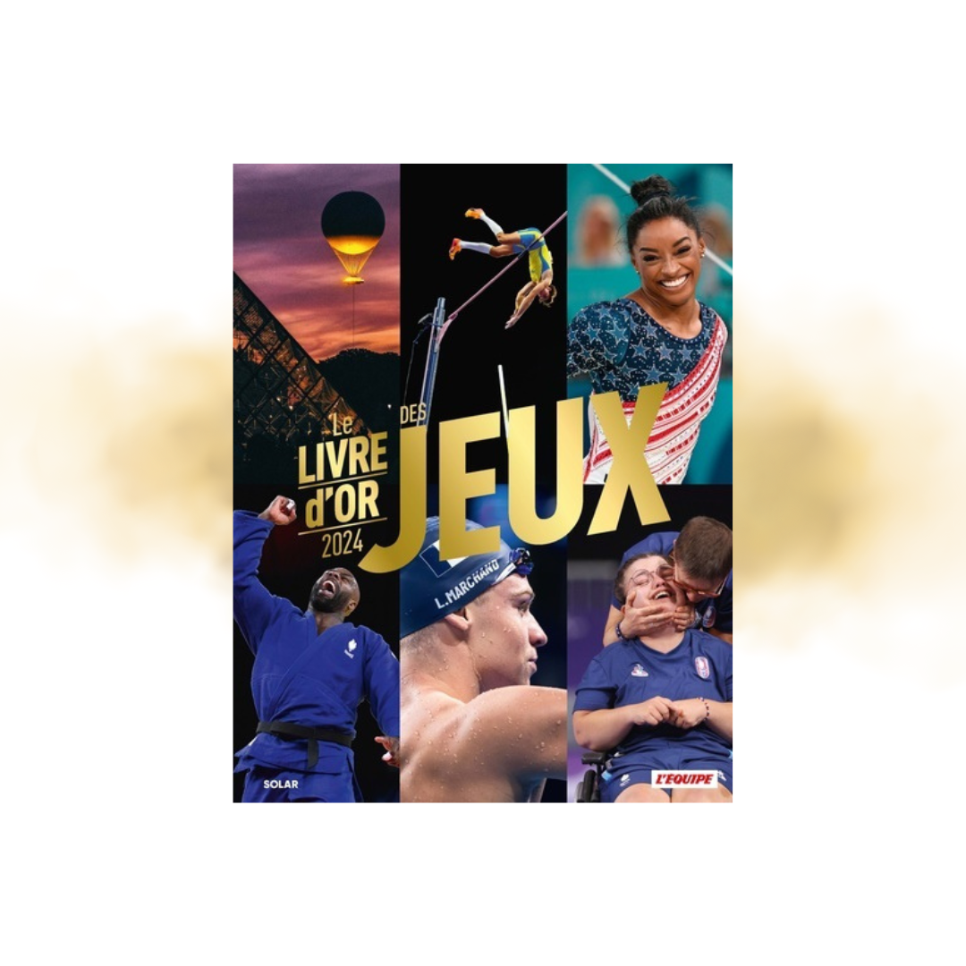 Livre d'or