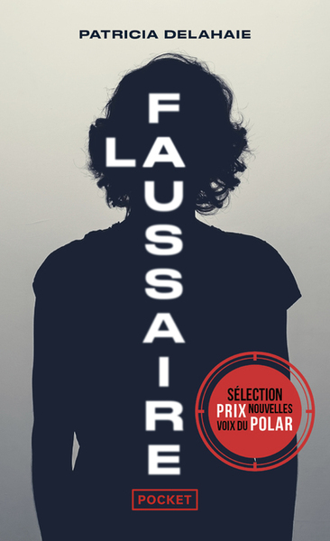couverture La Faussaire