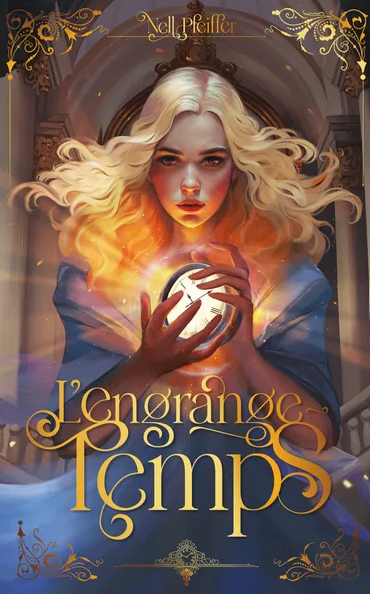 roman jeunesse