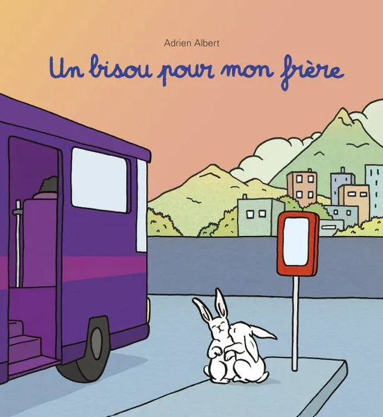 album jeunesse 
