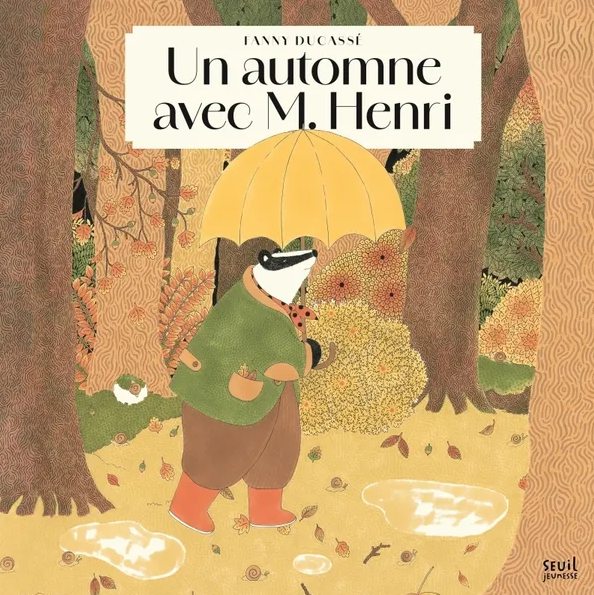 album jeunesse 