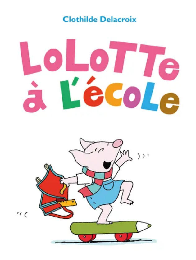 livre