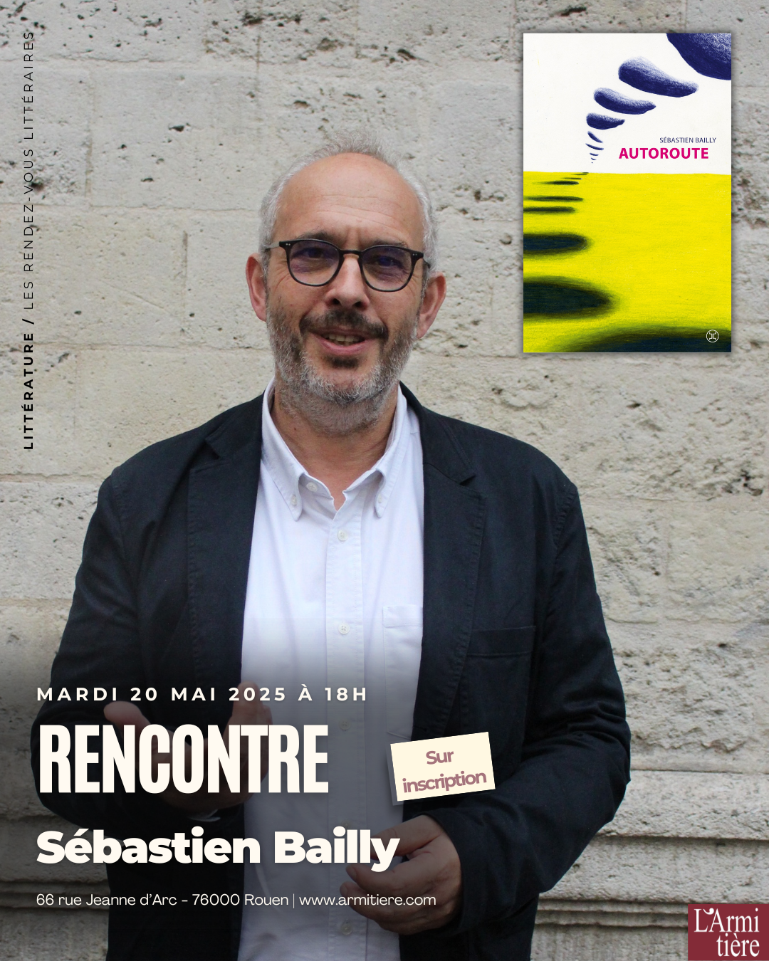 affiche