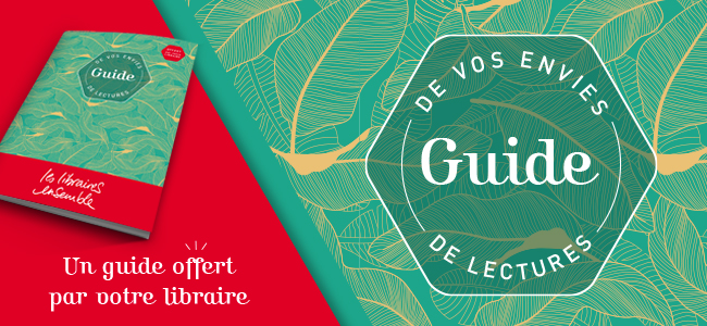 Guide des envies de lecture Libraires Ensemble